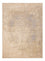 Designermatta - 231 x 169 cm - beige
