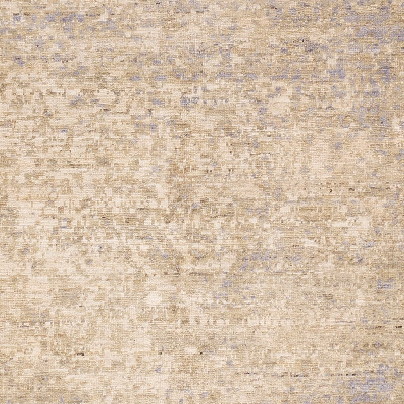 Designermatta - 231 x 169 cm - beige