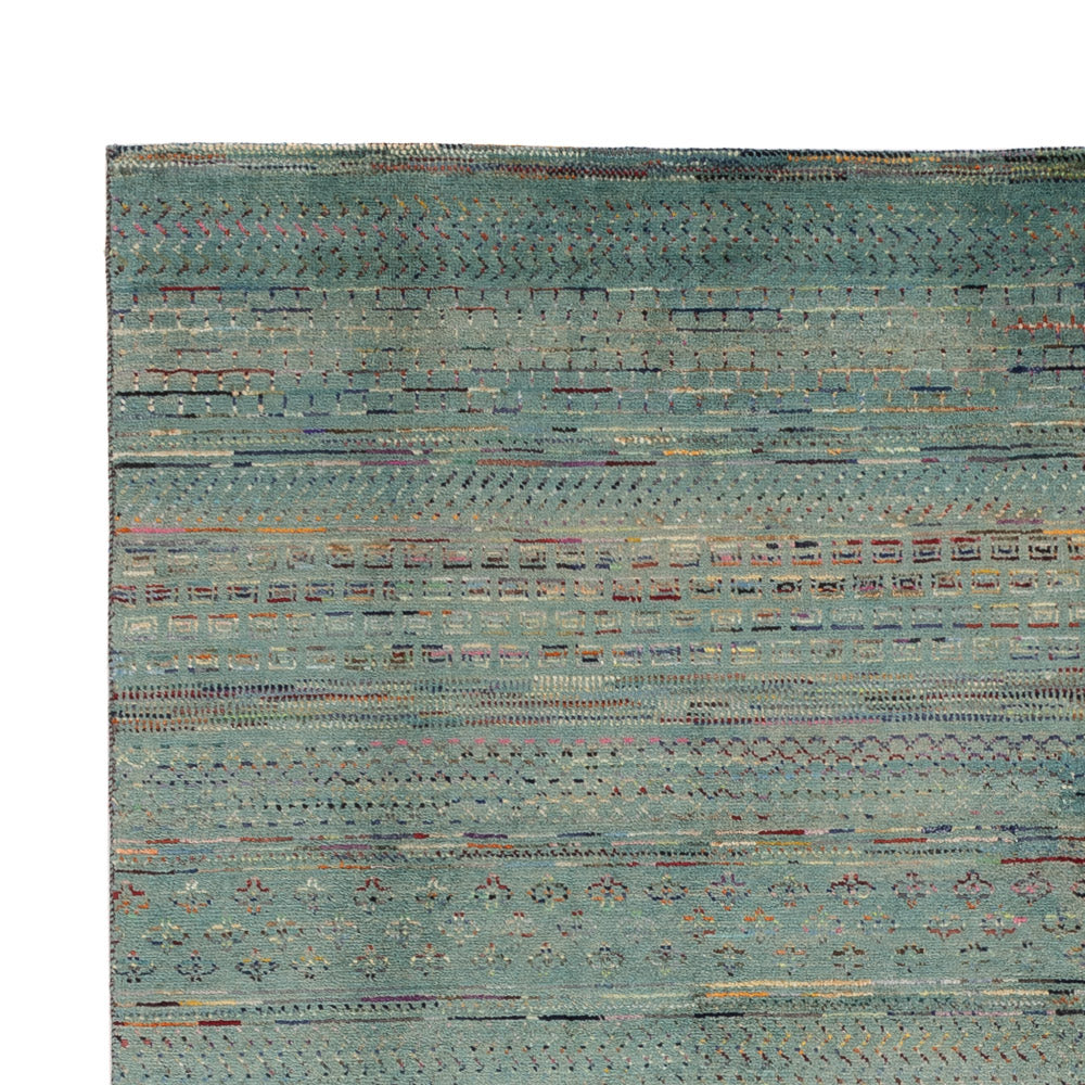 Designermatta 240x201cm - Designerteppich