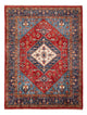 Kazak Mattan 260x199cm - Oriental Carpet