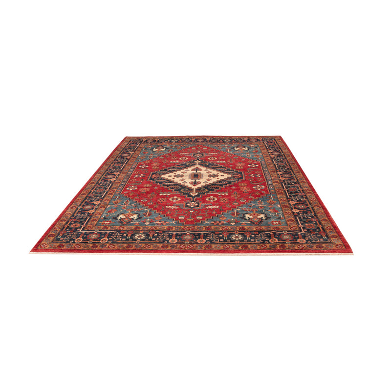 Ziegler Carpet - Kazak - 260 x 199 cm - röd
