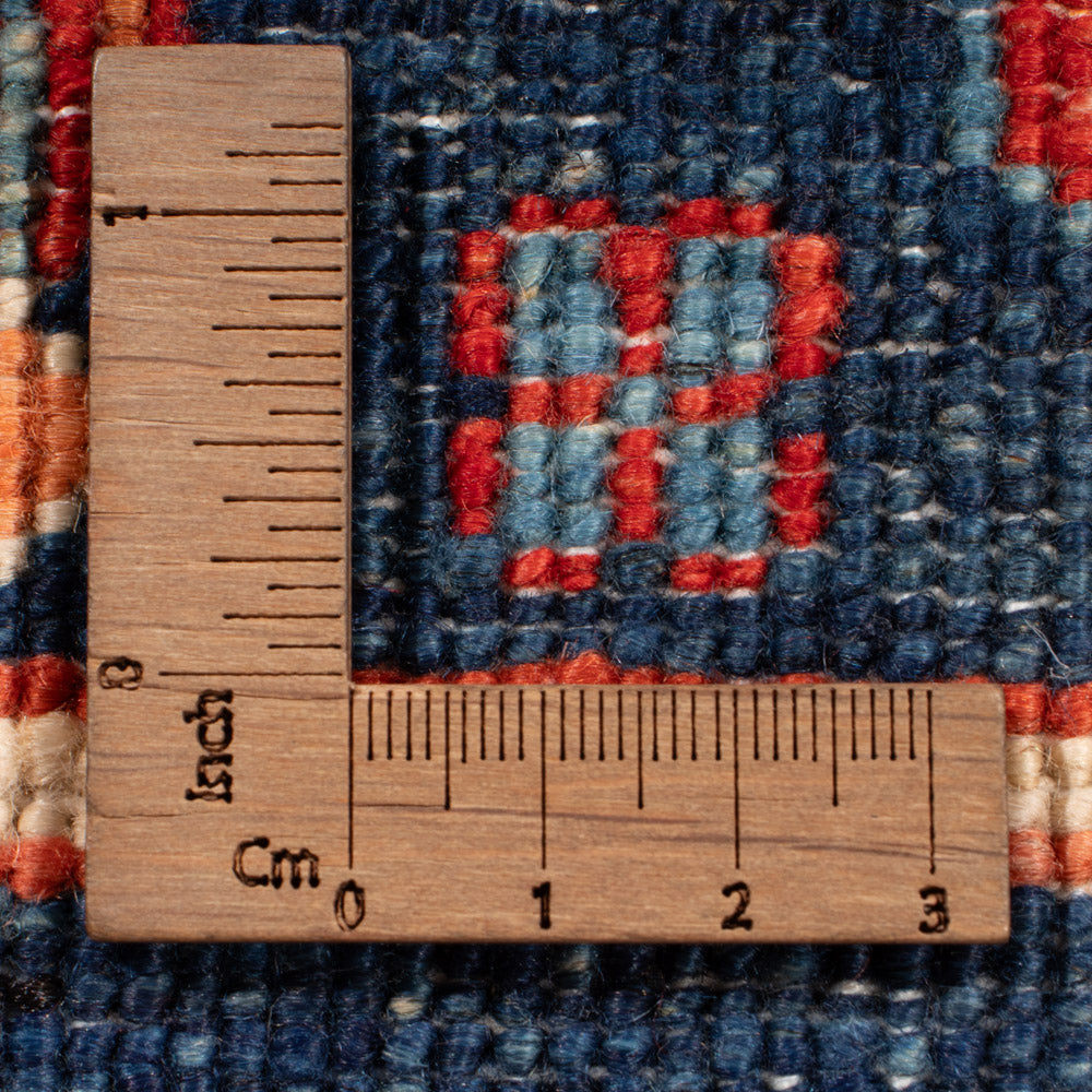 Ziegler Carpet - Kazak - 260 x 199 cm - röd