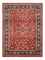 Ziegler Carpet - Kazak - 253 x 188 cm - röd