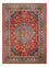 Ziegler Carpet - Kazak - 253 x 186 cm - röd