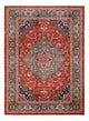 Kazak Mattan 253x186cm - Oriental Carpet