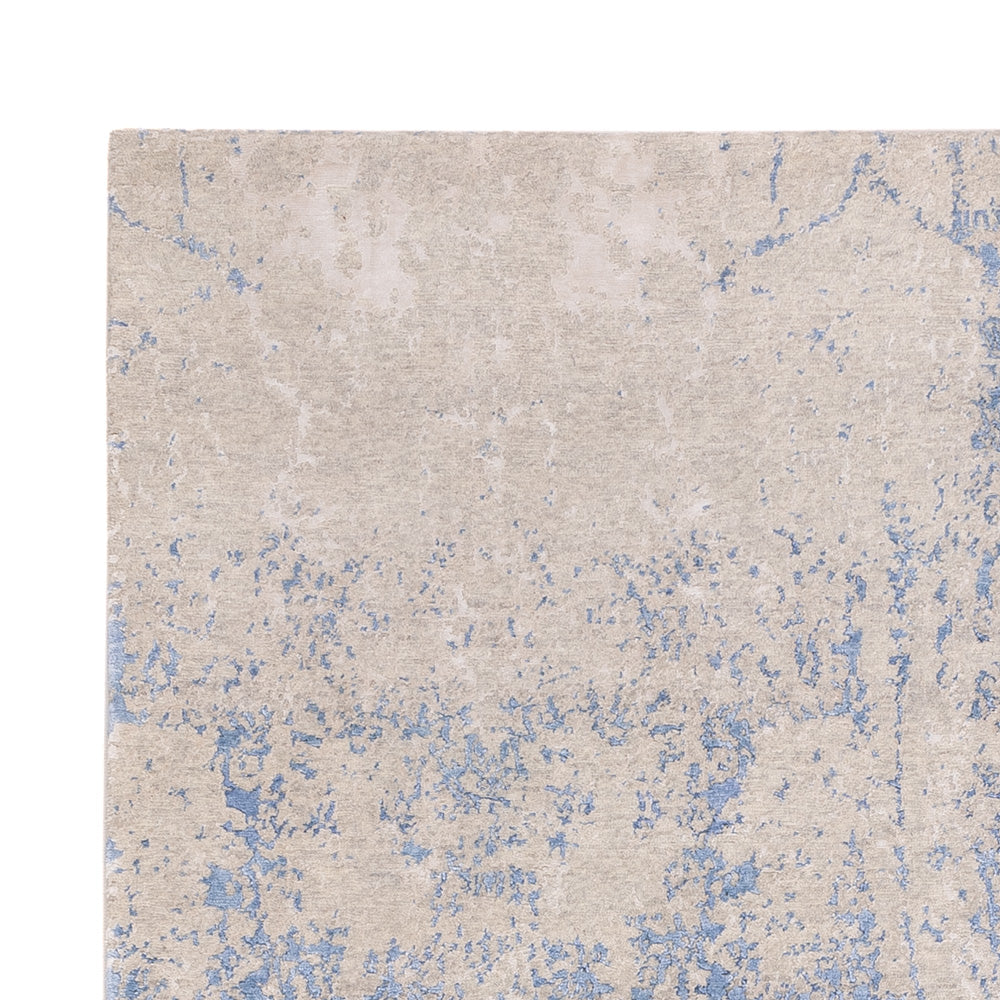 Designermatta - 238 x 172 cm - flerfärgad