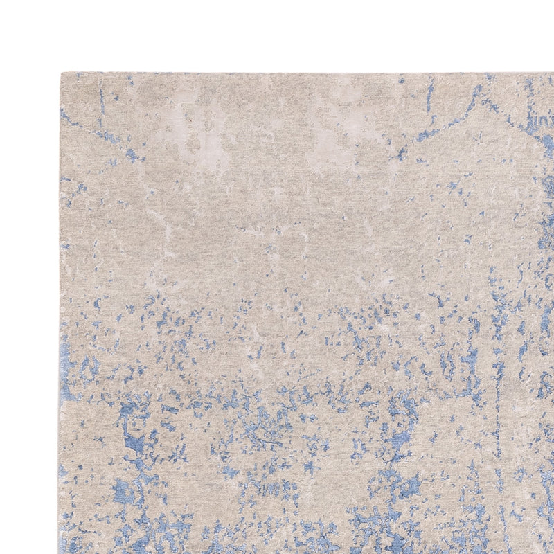 Designermatta - 238 x 172 cm - flerfärgad