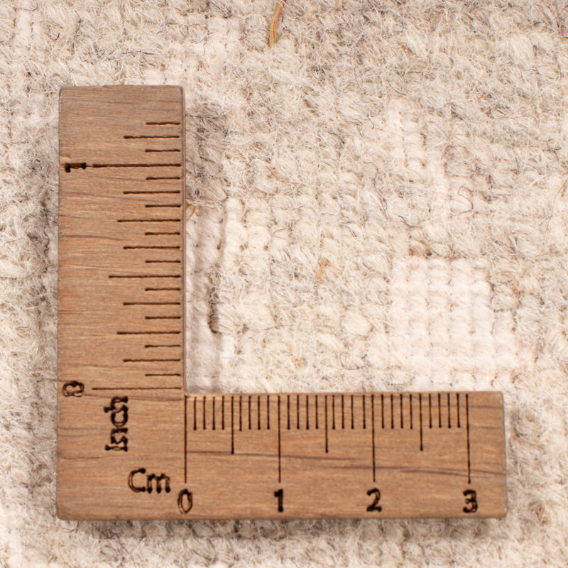 Designermatta - 238 x 172 cm - flerfärgad