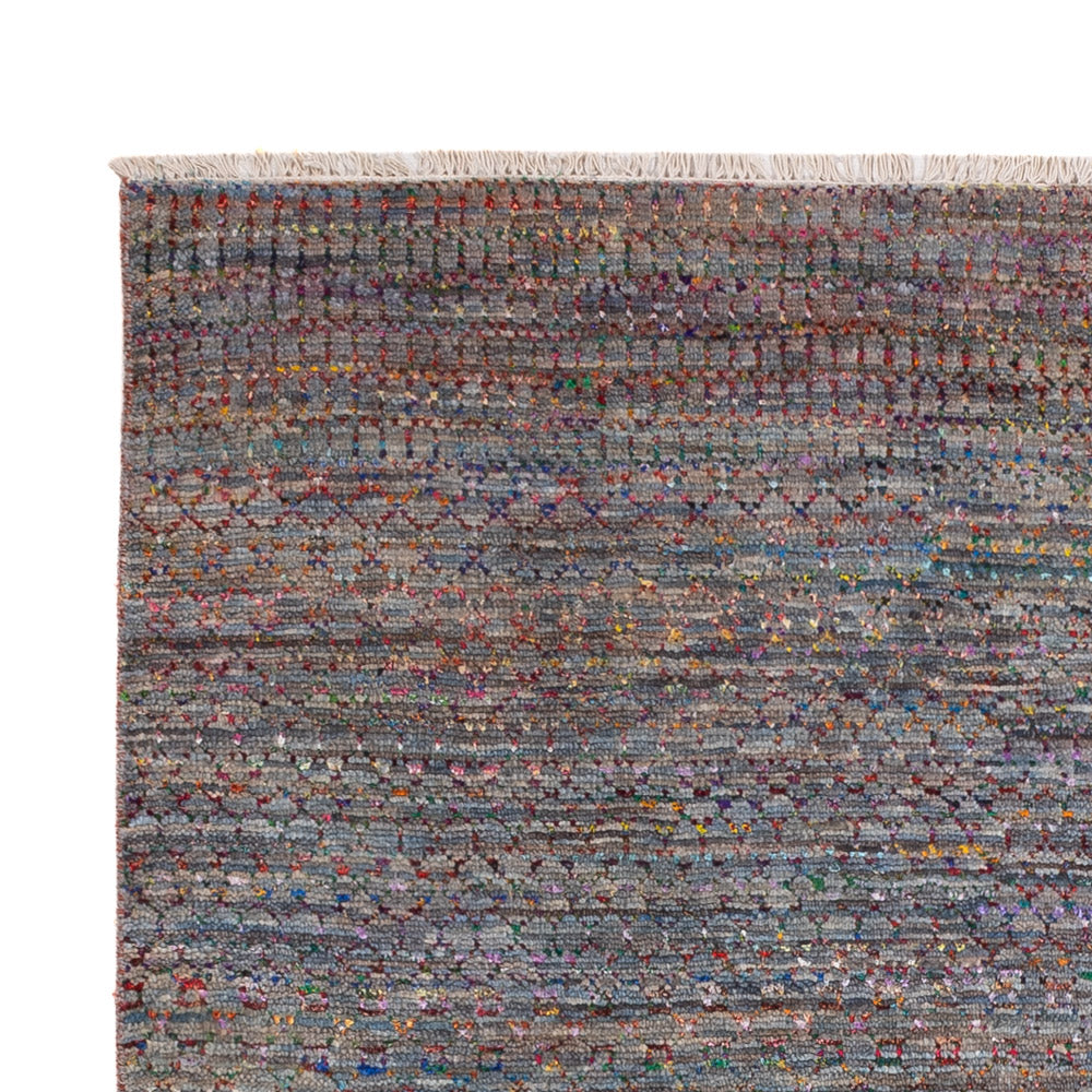 Designermatta 223x170cm - Designerteppich