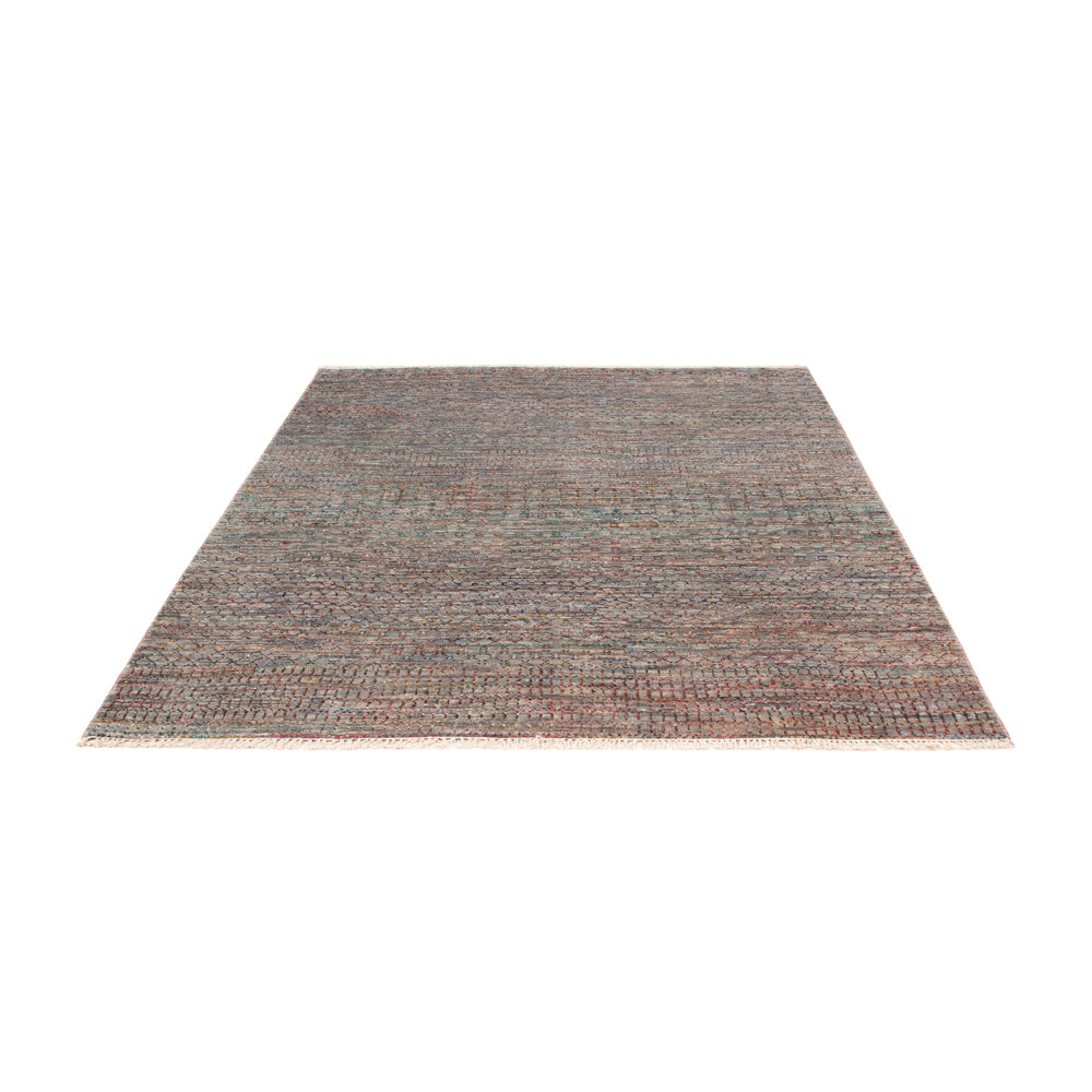 Designermatta - 223 x 170 cm - flerfärgad