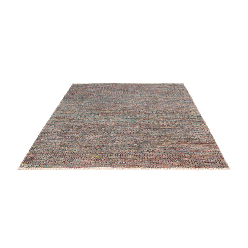 Designermatta - 223 x 170 cm - flerfärgad