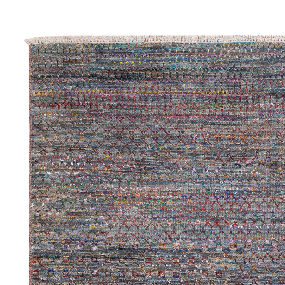 Designermatta 223x170cm - Designerteppich