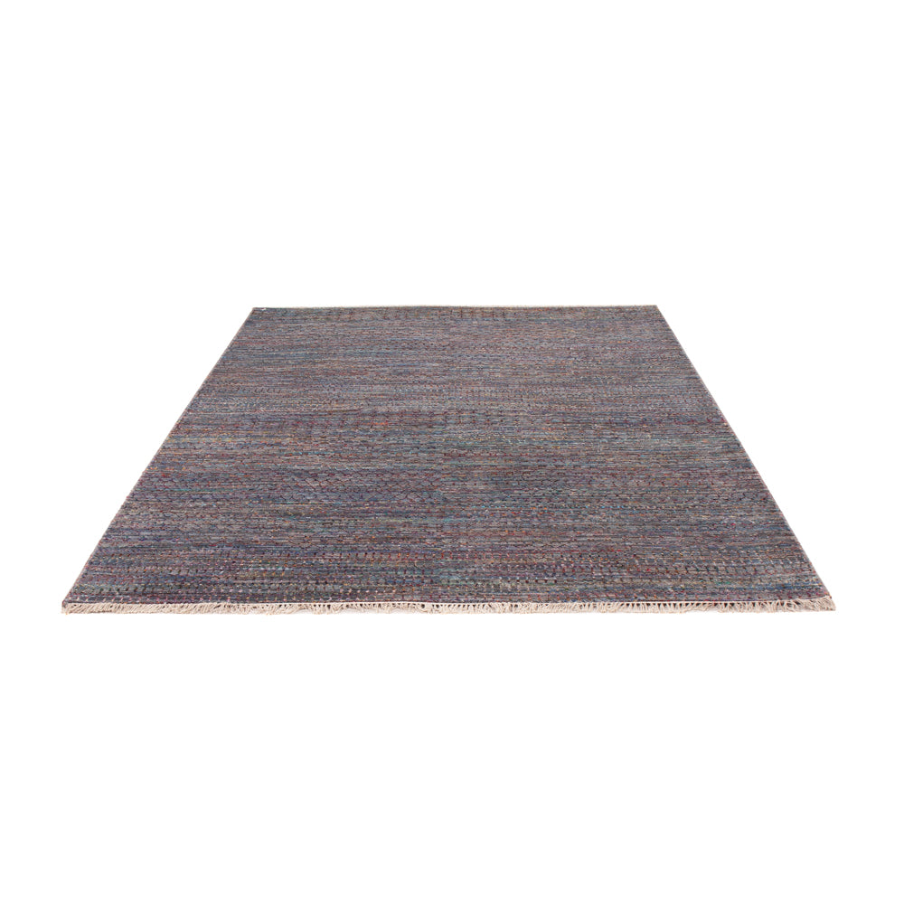 Designermatta - 244 x 170 cm - flerfärgad