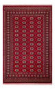 Pakistanska mattan 256x167cm - Oriental Carpet