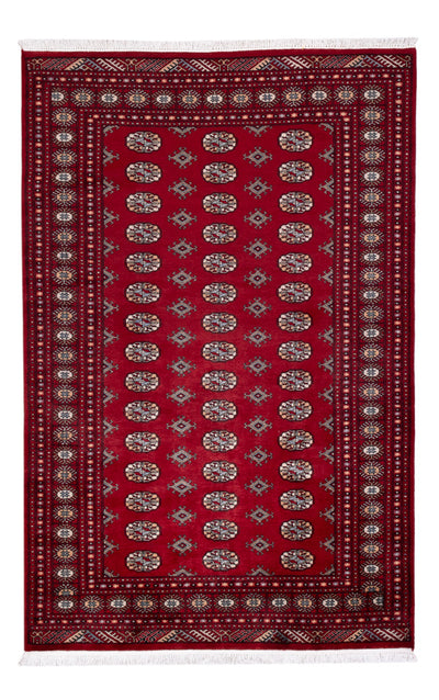 Pakistanska mattan 154x241cm - Oriental Carpet