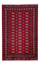 Pakistanska mattan 241x154cm - Oriental Carpet