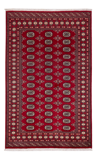 Pakistanska mattan 154x244cm - Oriental Carpet