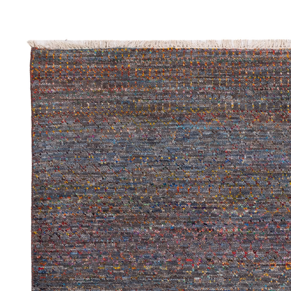 Designermatta 242x172cm - Designerteppich