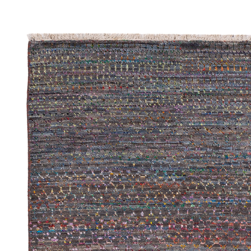 Designermatta 243x173cm - Designerteppich