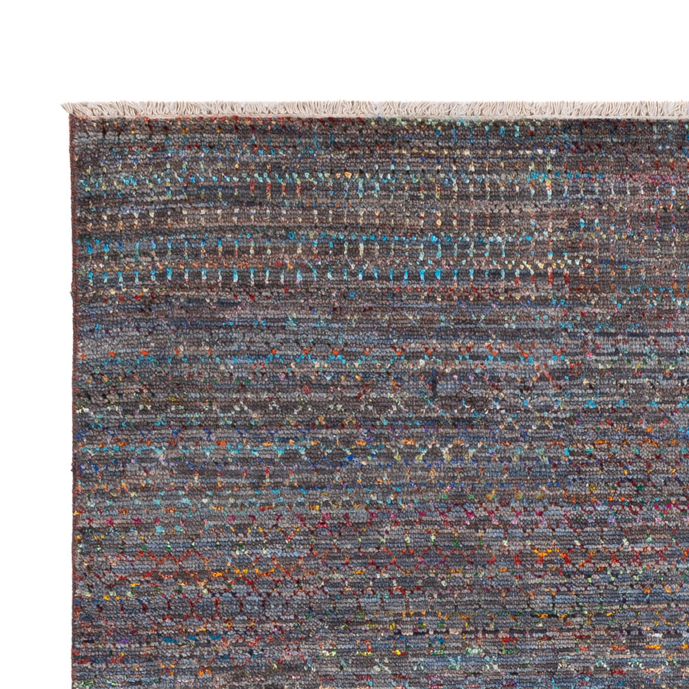 Designermatta 246x171cm - Designerteppich
