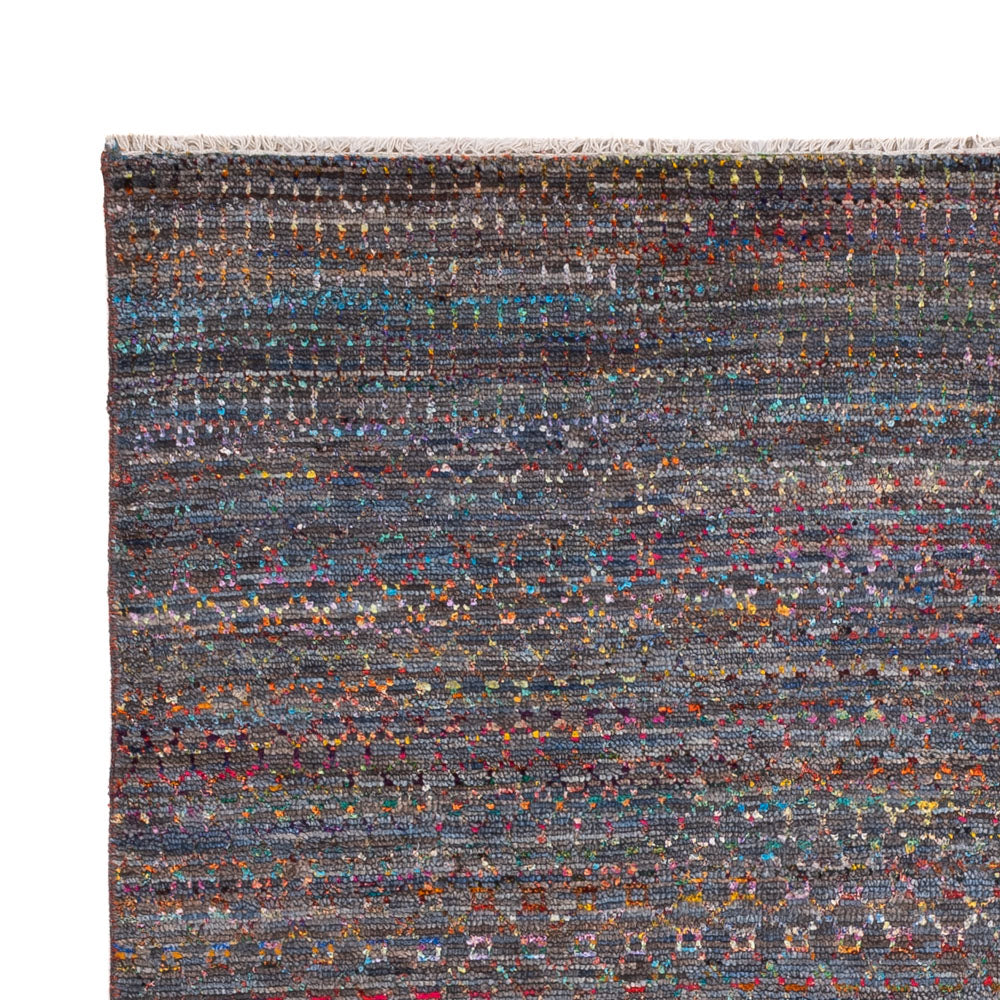 Designermatta 246x172cm - Designerteppich