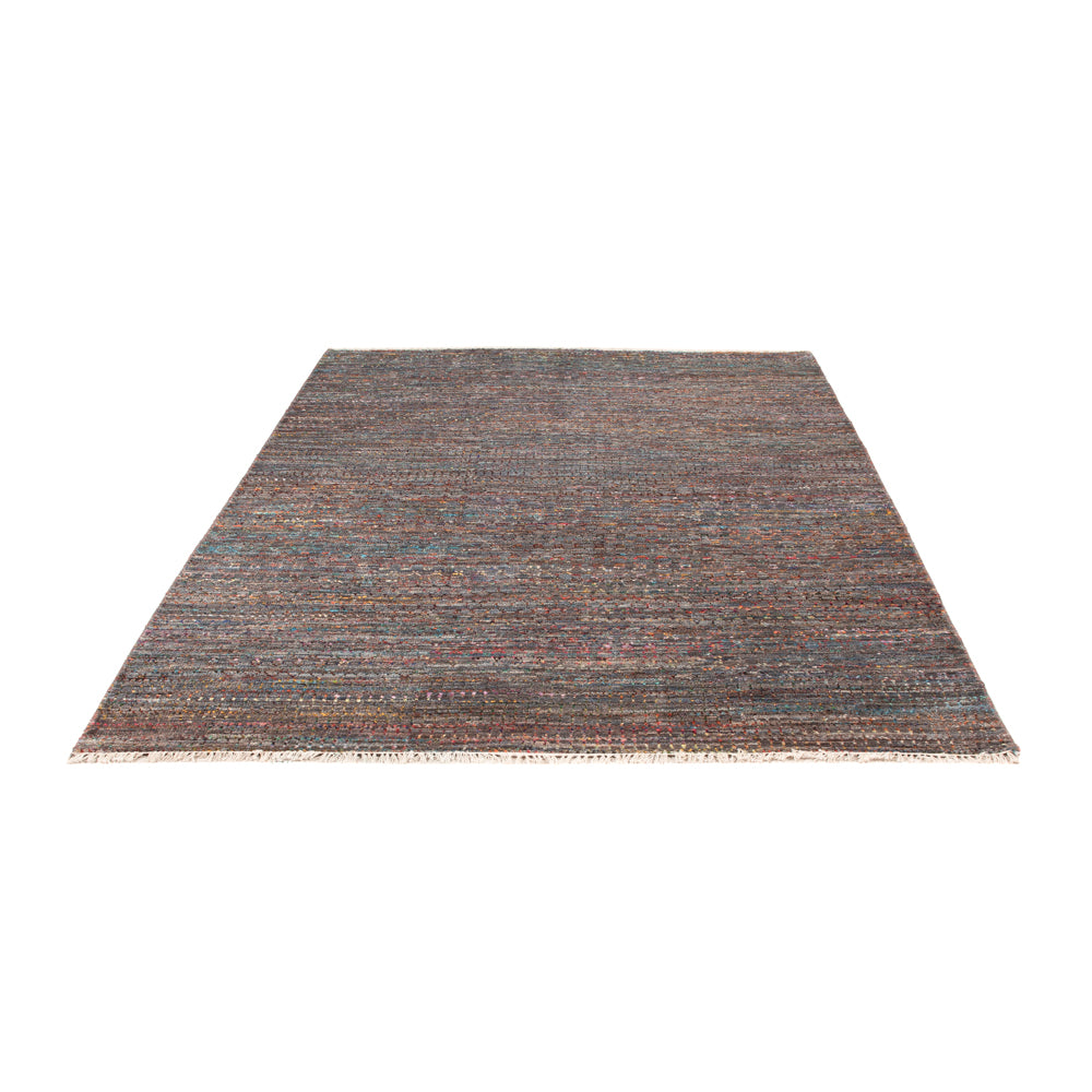 Designermatta - 246 x 172 cm - flerfärgad