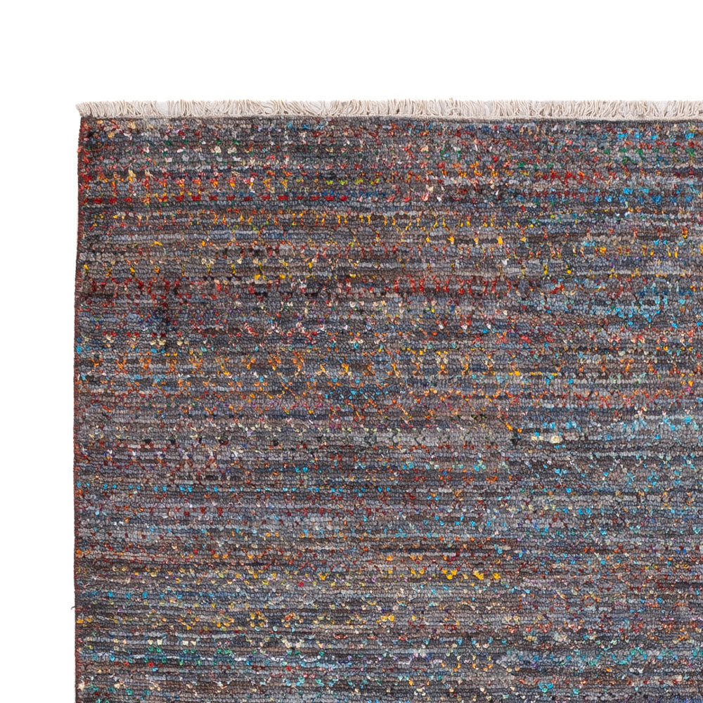 Designermatta 246x172cm - Designerteppich