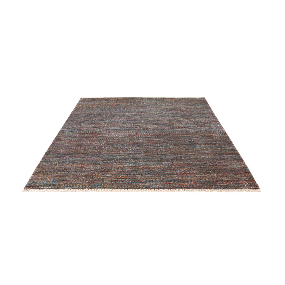 Designermatta - 246 x 172 cm - flerfärgad