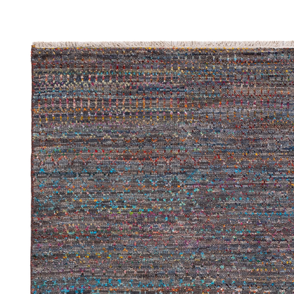 Designermatta 243x172cm - Designerteppich