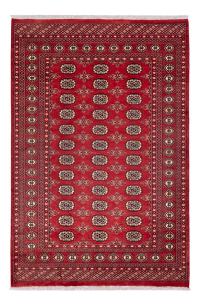 Pakistanska mattan 158x237cm - Oriental Carpet