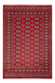 Pakistanska mattan 237x158cm - Oriental Carpet
