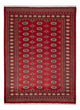 Pakistanska mattan 233x174cm - Oriental Carpet