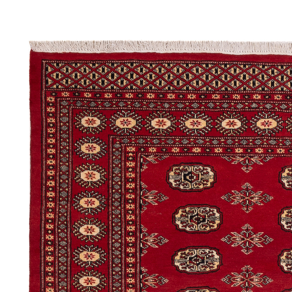 Pakistanska mattan 233x174cm - Oriental Carpet