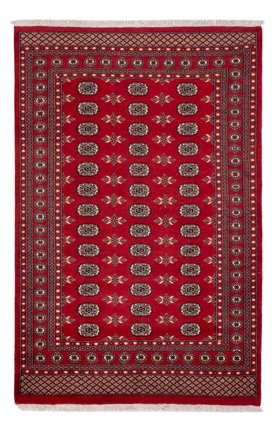 Pakistanska mattan 179x258cm - Oriental Carpet
