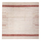 Indo Loribaft Mattan 246x249cm - Ullmatta