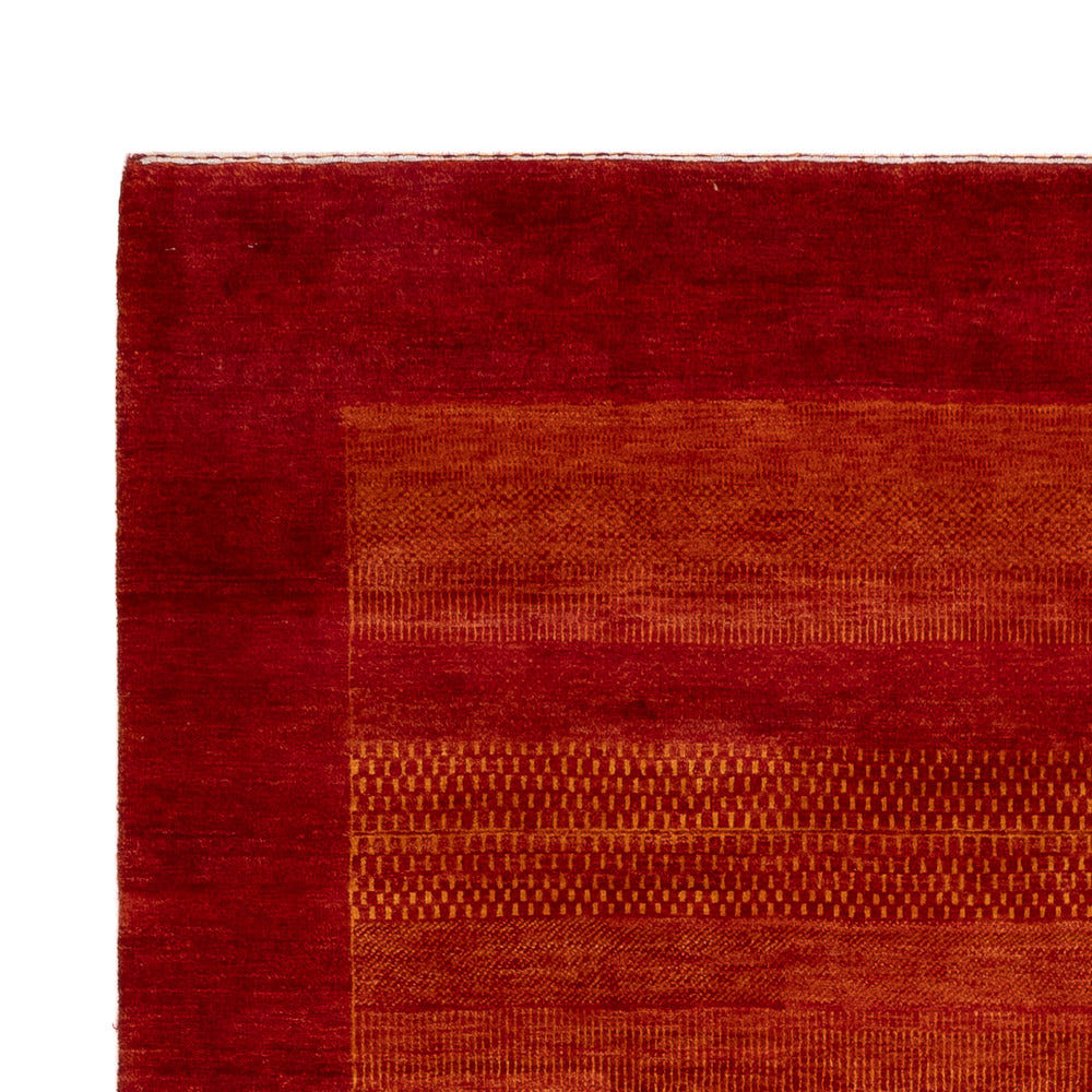 Indo Loribaft Mattan 249x174cm - Ullmatta