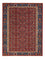 Kelim Carpet - orientalisk matta - Soumak - 229 x 175 cm - rost