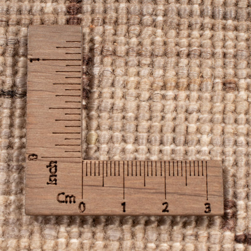 Designermatta - 303 x 204 cm - flerfärgad