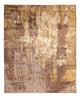Designermatta 299x243cm - Designerteppich