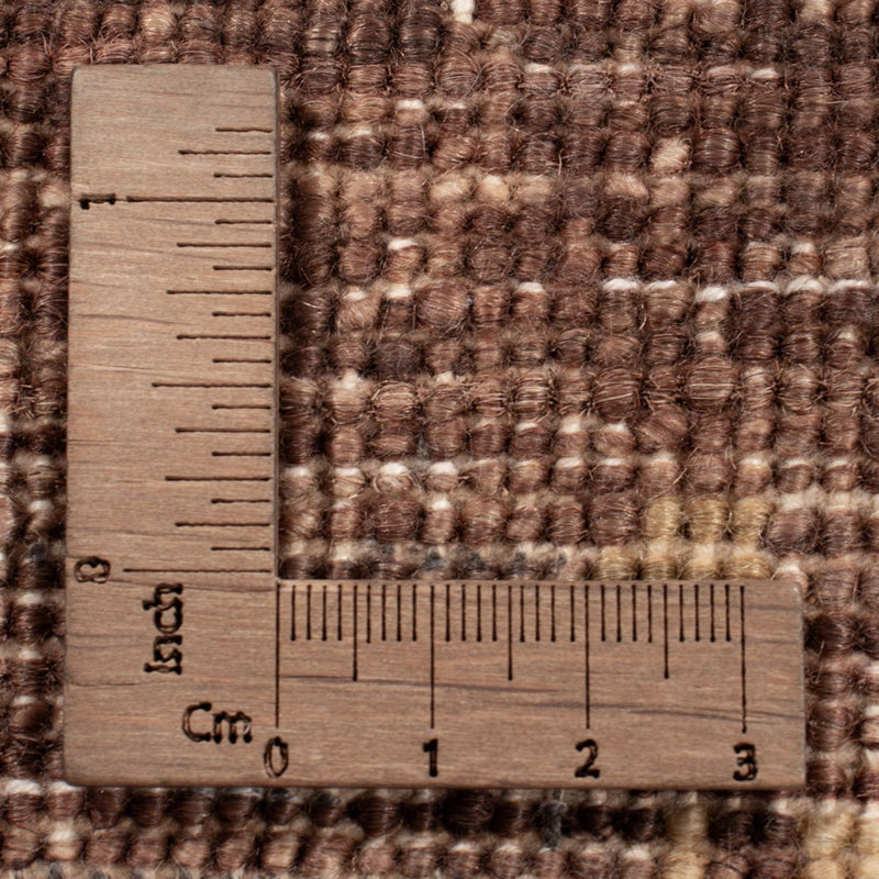 Designermatta - 299 x 243 cm - beige