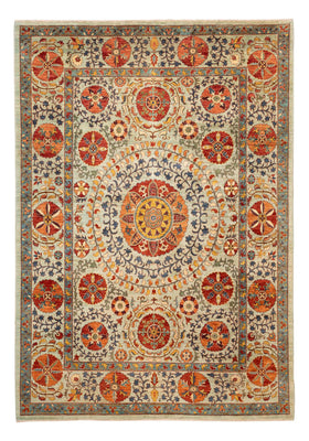Ziegler Carpet - Ariana - 312 x 215 cm - flerfärgad