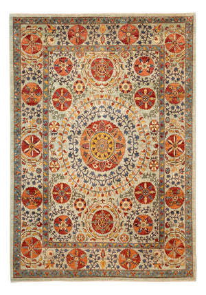 Ziegler Carpet - Ariana - 312 x 215 cm - flerfärgad
