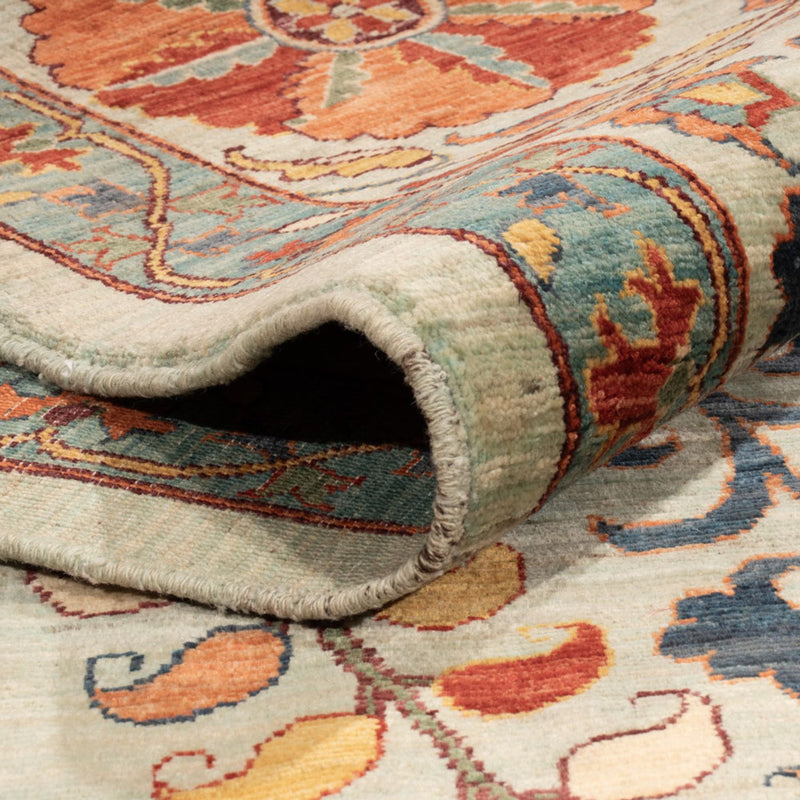 Ziegler Carpet - Ariana - 312 x 215 cm - flerfärgad