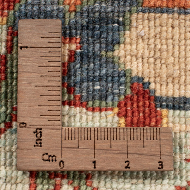 Ziegler Carpet - Ariana - 312 x 215 cm - flerfärgad