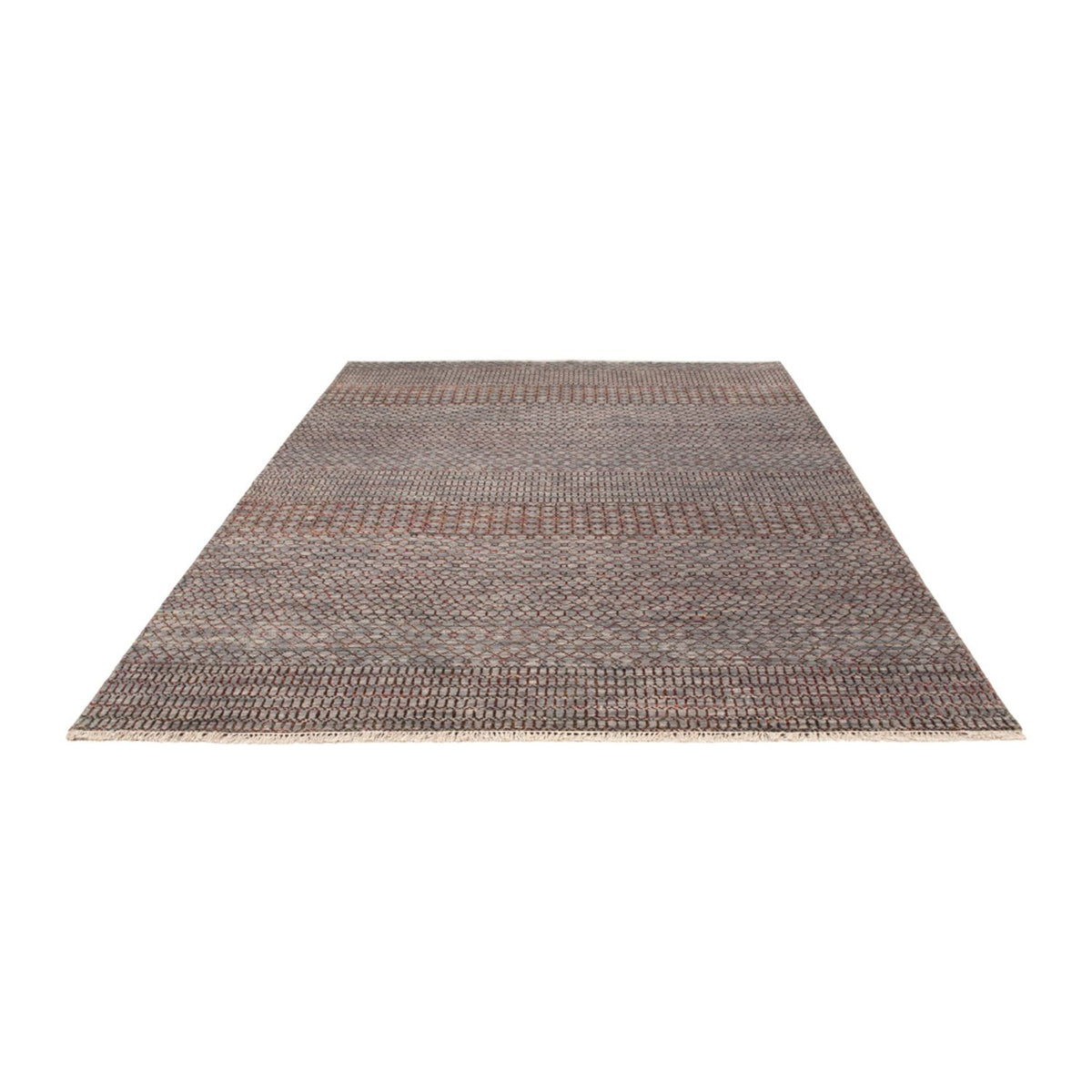 Designermatta - 300 x 200 cm - flerfärgad