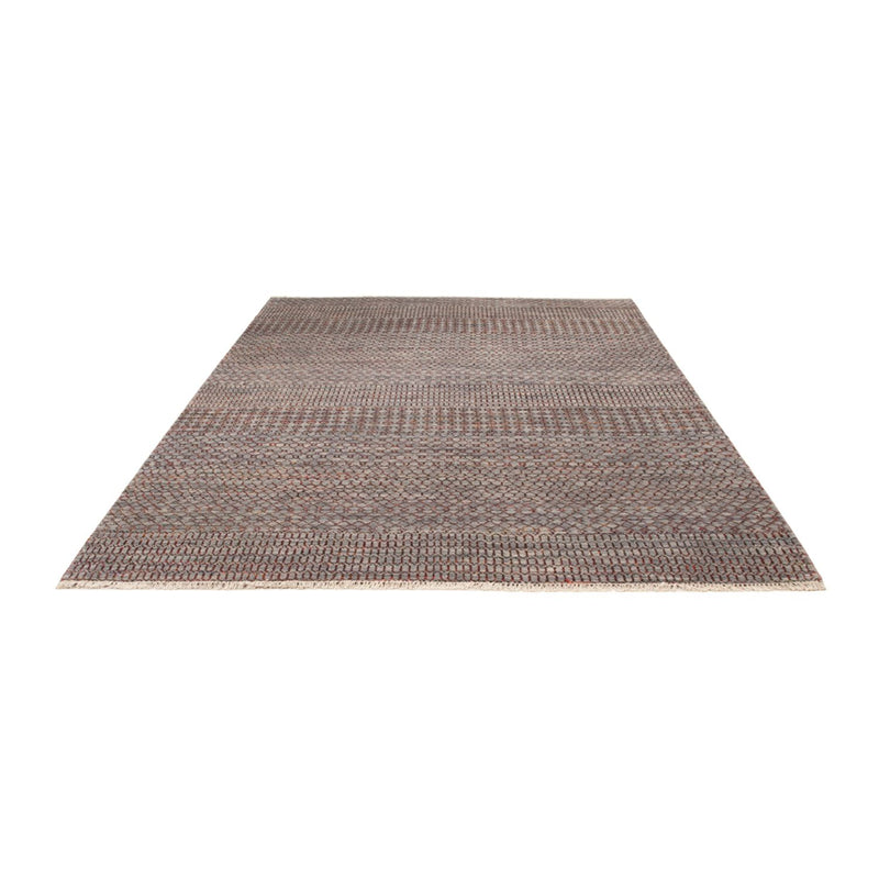 Designermatta - 300 x 200 cm - flerfärgad