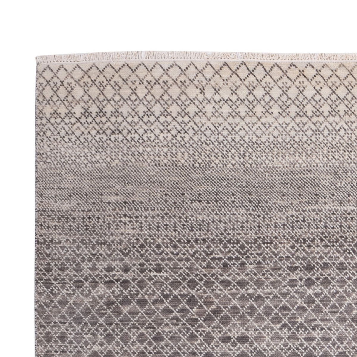 Designermatta - 300 x 200 cm - flerfärgad