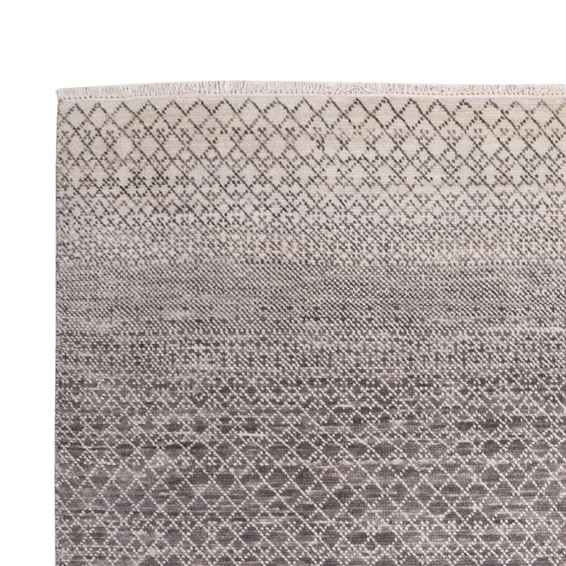 Designermatta - 300 x 200 cm - flerfärgad