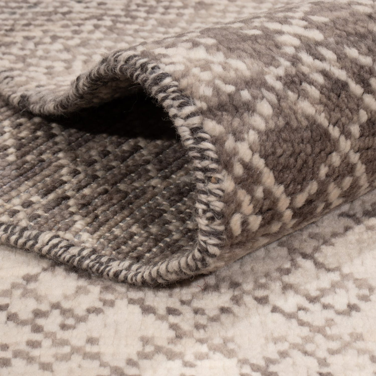 Designermatta - 300 x 200 cm - flerfärgad