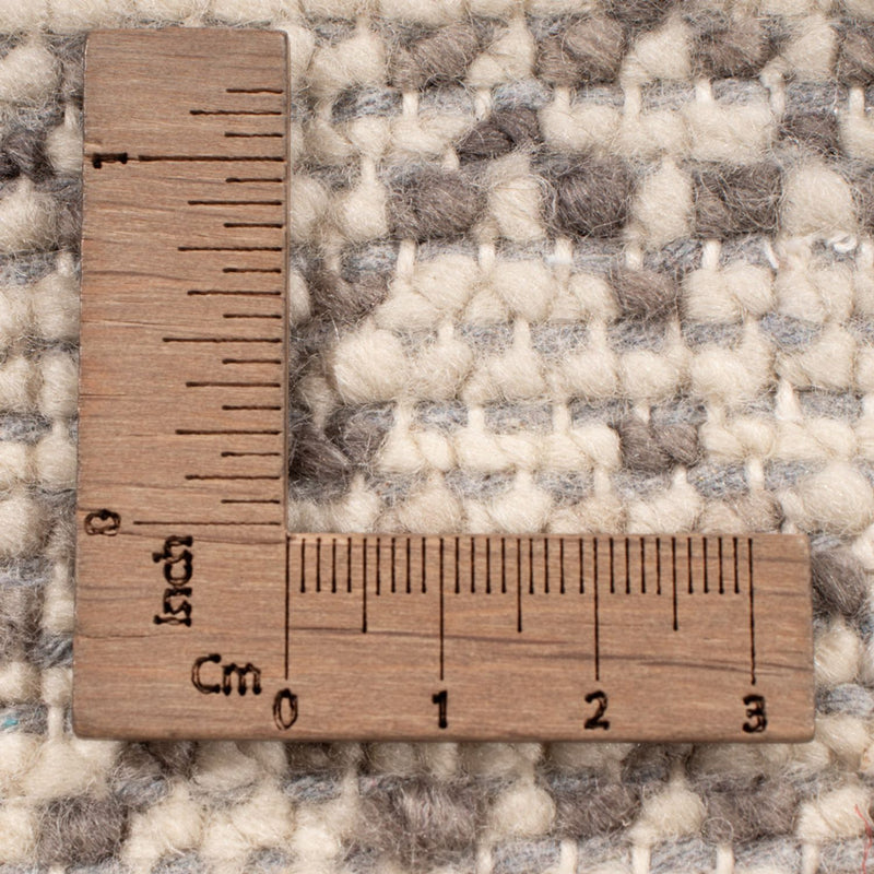 Designermatta - 300 x 200 cm - flerfärgad